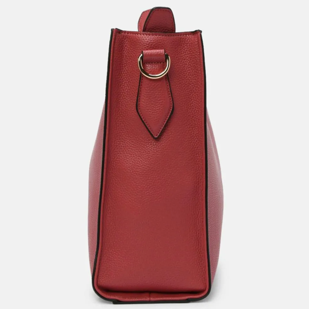 L.Credi Liora Umhängetasche 32 cm