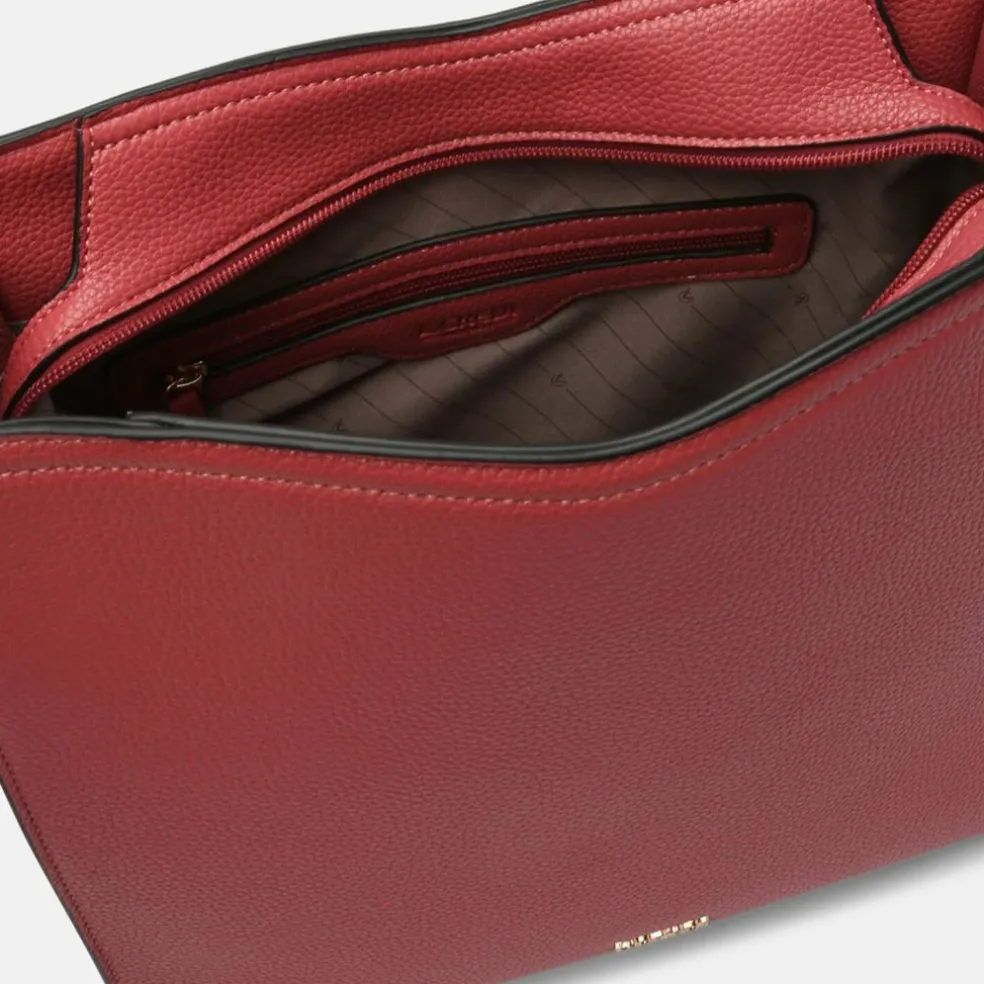 L.Credi Liora Umhängetasche 32 cm