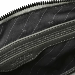 L.Credi Lisa Schultertasche 29 cm