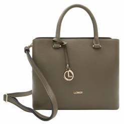 L.Credi Maxima Handtasche 28 cm