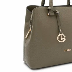 L.Credi Maxima Handtasche 28 cm