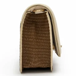 L.Credi Melissa Schultertasche 23 cm