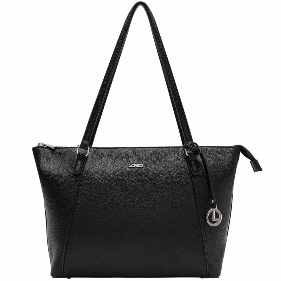L.Credi Michaela Shopper Tasche 42 cm