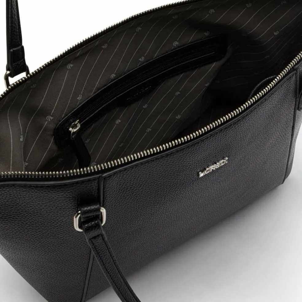 L.Credi Michaela Shopper Tasche 42 cm