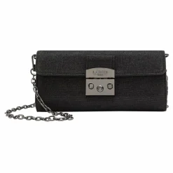L.Credi Nadi Clutch Tasche 23 cm