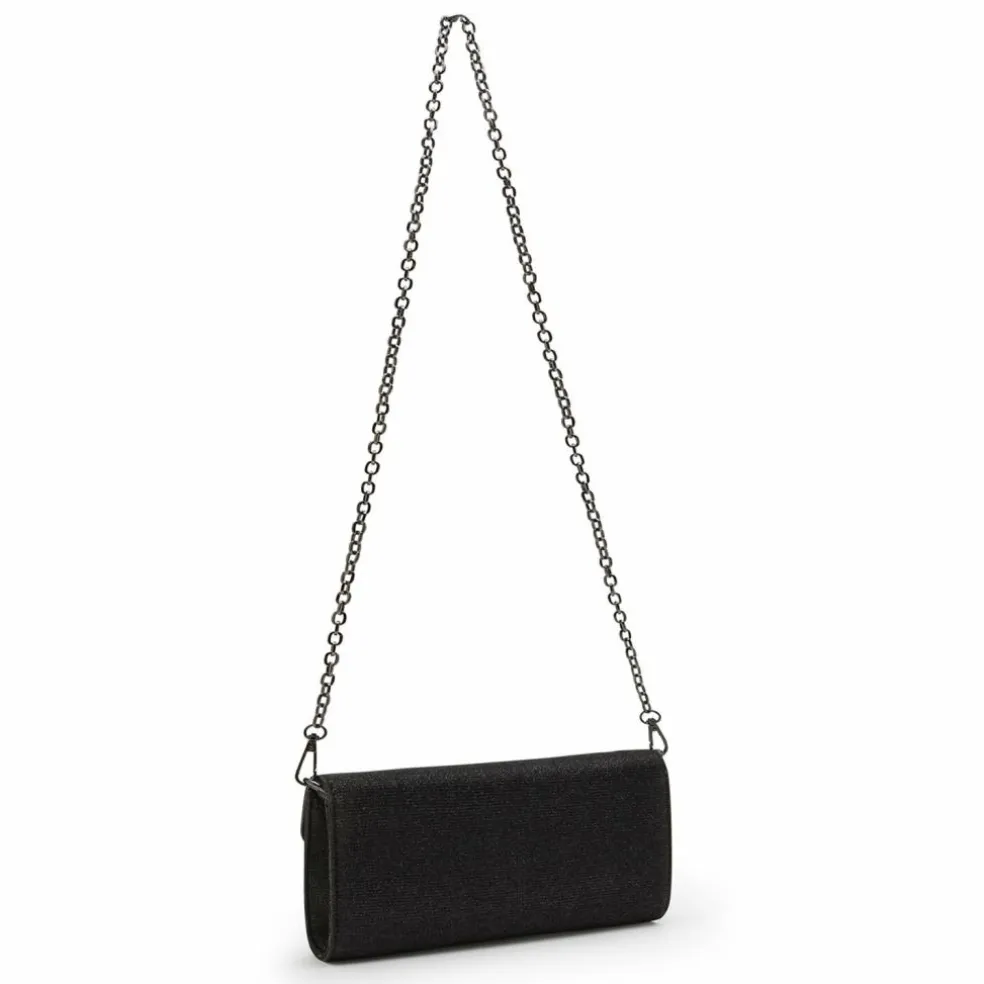 L.Credi Nadi Clutch Tasche 23 cm