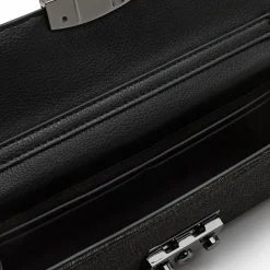 L.Credi Nadi Clutch Tasche 23 cm