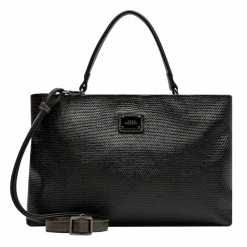 L.Credi Nadine Shopper Tasche 31 cm