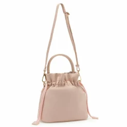 L.Credi Nahla Beuteltasche 18 cm