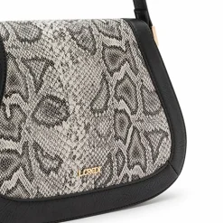 L.Credi Natascha Umhängetasche 29 cm