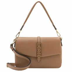 L.Credi Nayla Mini Bag Schultertasche 18 cm