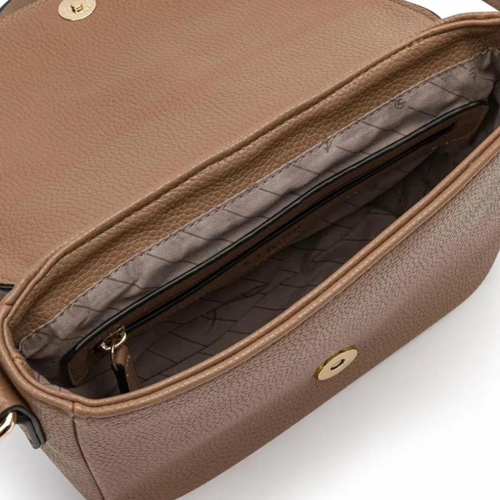 L.Credi Nela Umhängetasche 22 cm