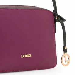 L.Credi Nora Umhängetasche 22 cm