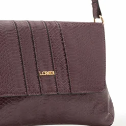 L.Credi Nuria Schultertasche 32 cm