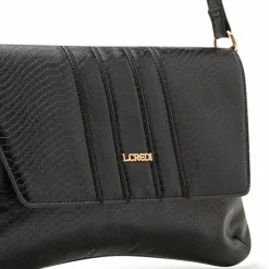 L.Credi Nuria Schultertasche 32 cm