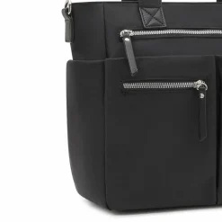 L.Credi Odeta Schultertasche 29 cm