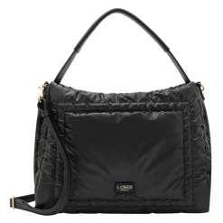 L.Credi Odina Schultertasche 37 cm