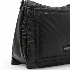 L.Credi Odina Schultertasche 37 cm