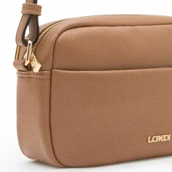 L.Credi Olga Umhängetasche 22 cm