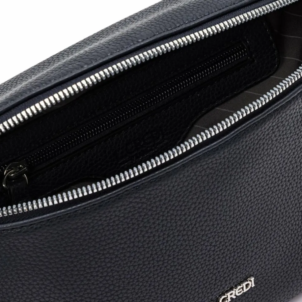 L.Credi Oliana Umhängetasche 22 cm