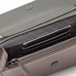 L.Credi Oliviana Umhängetasche 21 cm