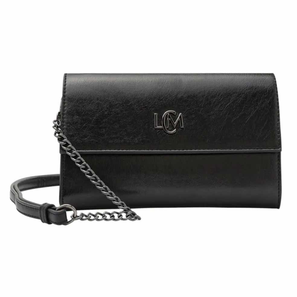 L.Credi Oliviana Umhängetasche 21 cm