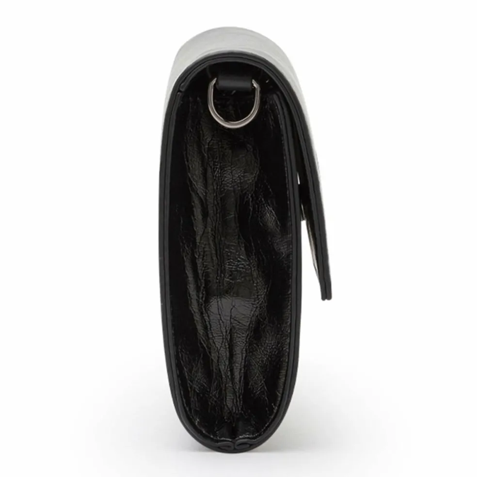 L.Credi Oliviana Umhängetasche 21 cm