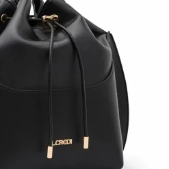 L.Credi Olmina Beuteltasche 37 cm