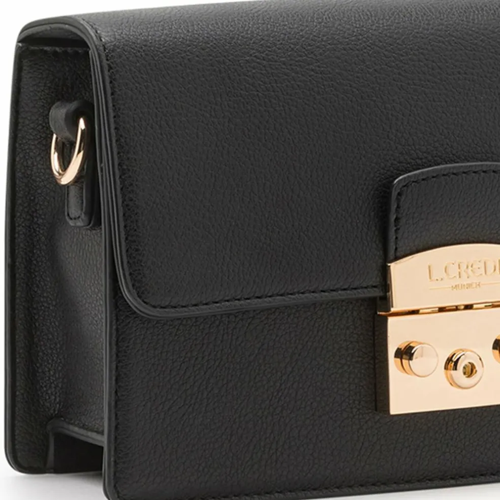 L.Credi Onelia Umhängetasche 22 cm
