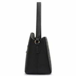 L.Credi Orchidea Schultertasche 22 cm