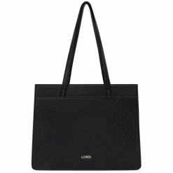 L.Credi Orchidea Shopper Tasche 34.5 cm