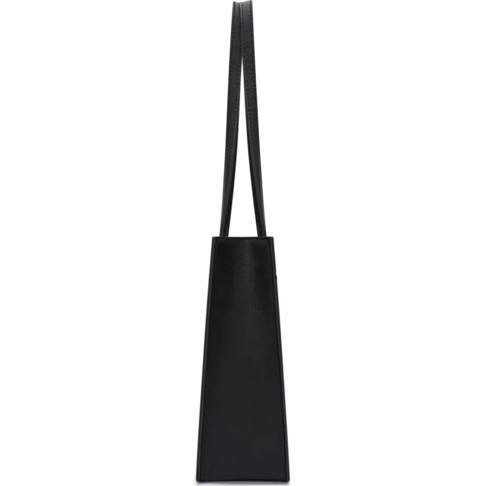 L.Credi Orchidea Shopper Tasche 34.5 cm