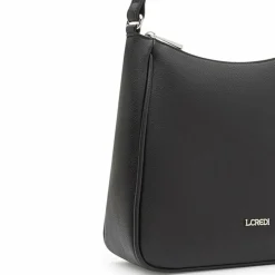 L.Credi Orietta Umhängetasche 24 cm