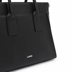 L.Credi Orkida Handtasche 38 cm