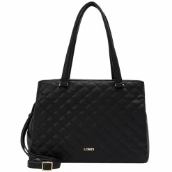 L.Credi Orsina Schultertasche 34 cm