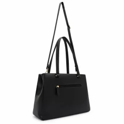 L.Credi Orsina Schultertasche 34 cm