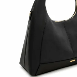 L.Credi Palmira Schultertasche 38 cm