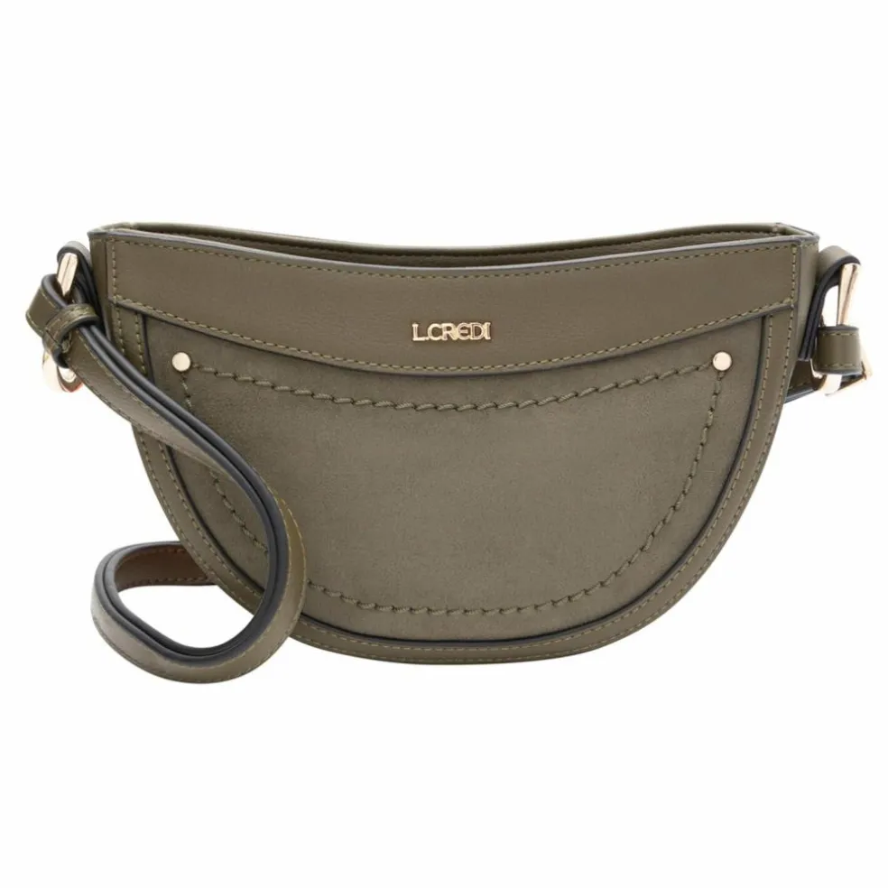 L.Credi Palmira Umhängetasche 27 cm