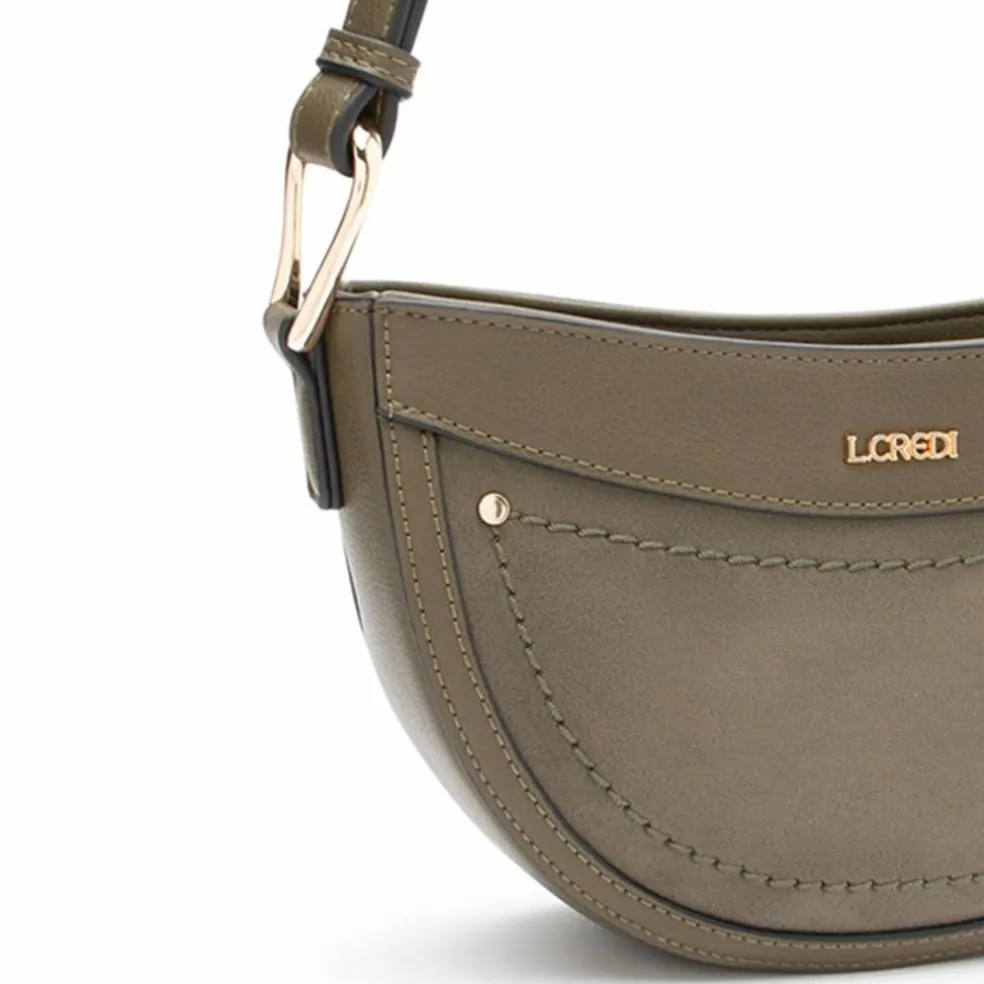 L.Credi Palmira Umhängetasche 27 cm