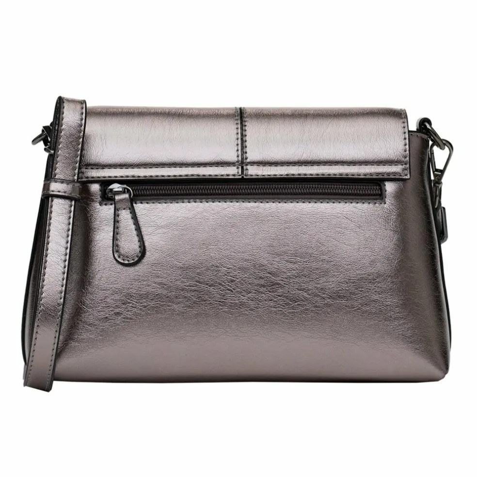 L.Credi Pamela Schultertasche 26 cm