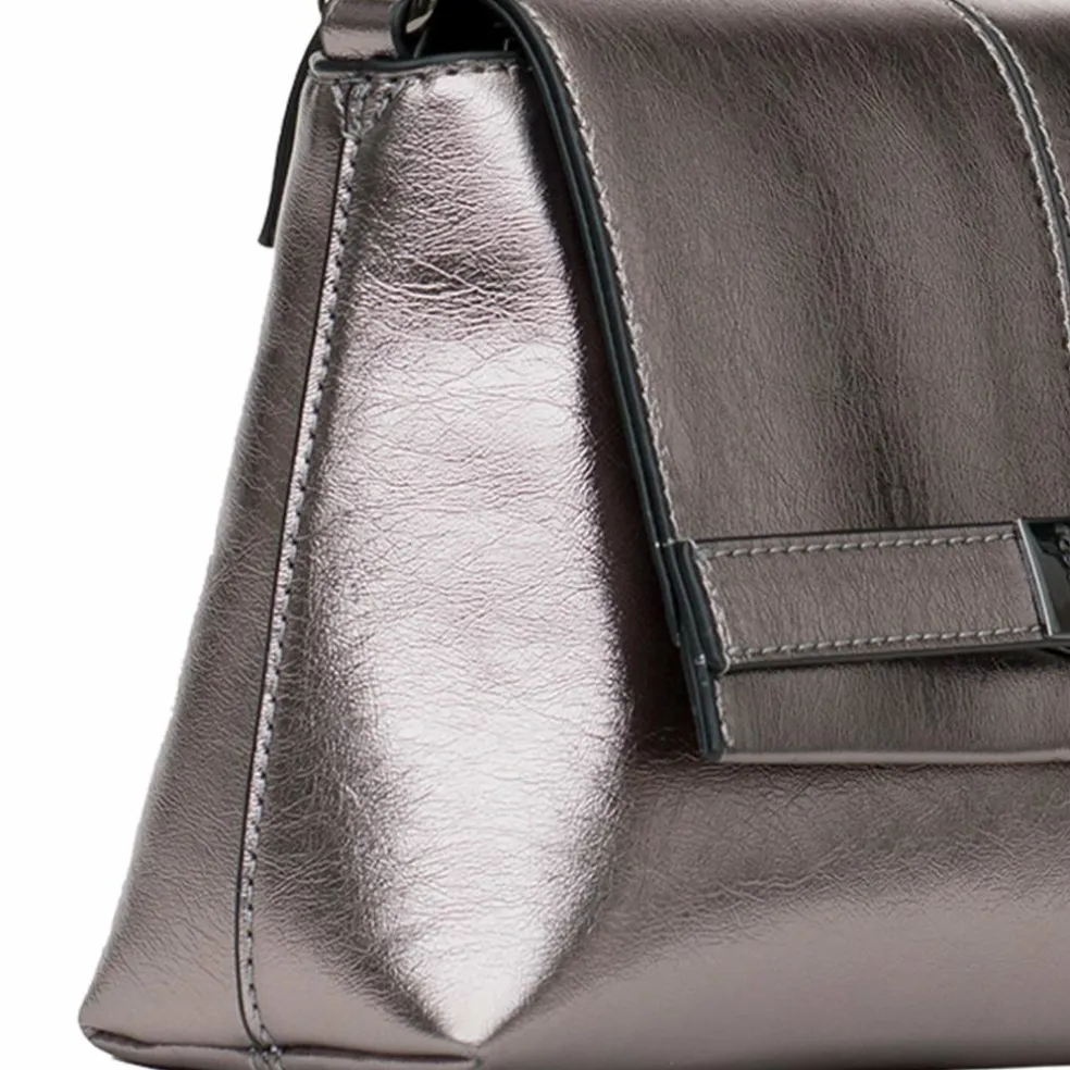 L.Credi Pamela Schultertasche 26 cm