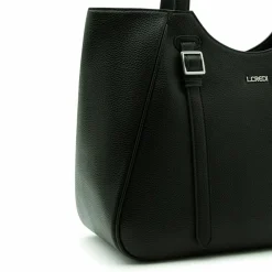 L.Credi Panja Shopper Tasche 37 cm