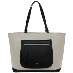 L.Credi Paola Shopper Tasche 44 cm
