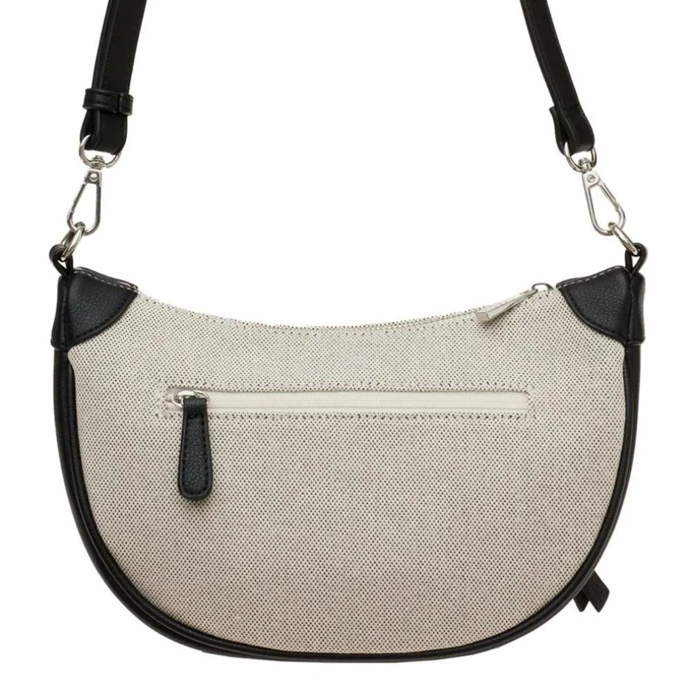 L.Credi Paola Umhängetasche 26.5 cm