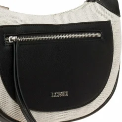 L.Credi Paola Umhängetasche 26.5 cm