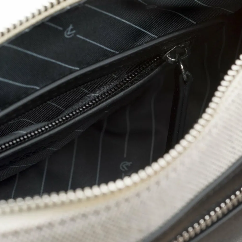 L.Credi Paola Umhängetasche 26.5 cm