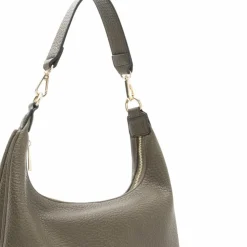 L.Credi Parmida Schultertasche 33 cm