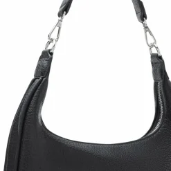 L.Credi Parmida Schultertasche 33 cm