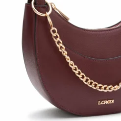 L.Credi Paulette Handtasche 23 cm