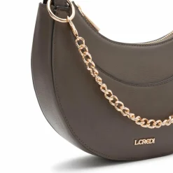 L.Credi Paulette Handtasche 23 cm